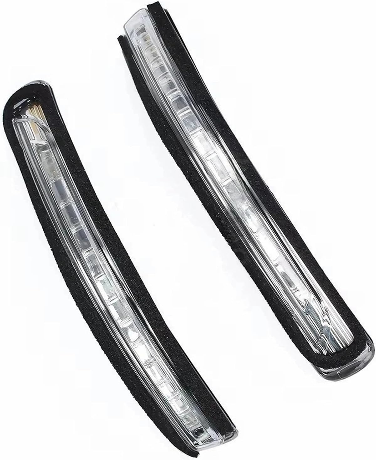 Compatible With Kia For Rio Sport 2011-2016 車のバックミラーターン